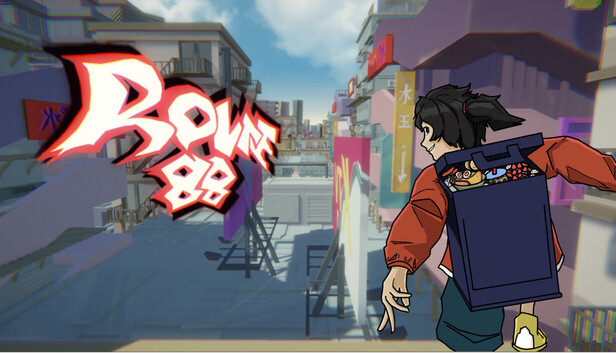 Route 88 社群分享視覺圖