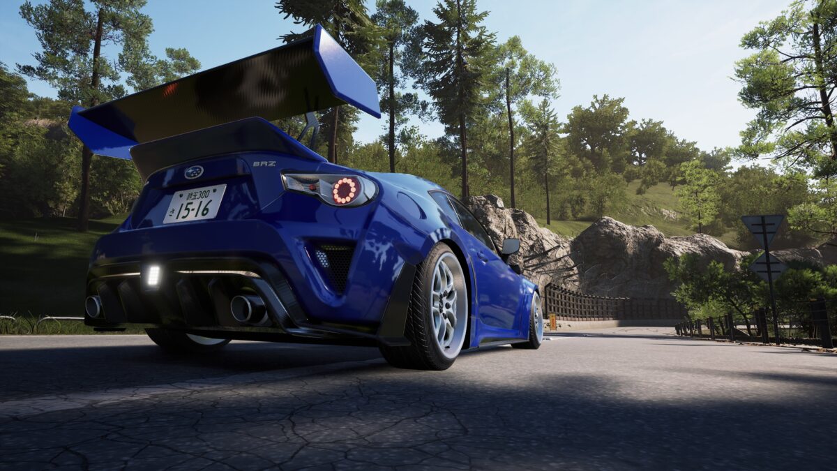 賽車迷必玩！PS5開放世界賽車《JDM：日本漂移大師》公開，絕美畫質還原地道日本甩尾文化！