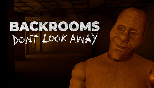 後室：別移開視線 遊戲封面圖