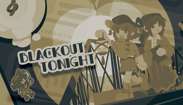 Blackout Tonight 社群封面圖