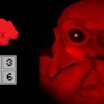 膽小慎入！Steam免費生存恐怖新作《猴子之夜：平面模式》挑戰心跳極限，VR神作移植PC隨機配置夜夜驚魂