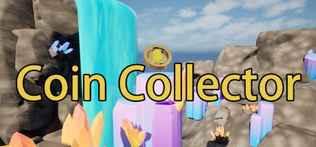 Coin Collector 遊戲封面圖