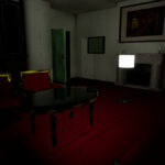 類《8 號出口》再進化！心理恐怖冒險新作《異洋館・異和館》登陸 Steam，挑戰極限觀察力與幽靈追逐戰！