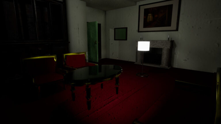 類《8 號出口》再進化！心理恐怖冒險新作《異洋館・異和館》登陸 Steam，挑戰極限觀察力與幽靈追逐戰！