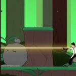 打擊感十足！手繪漫改動作新星《Akasha: Taliokata's Tomb》深入神之領域，體驗四人合作華麗元素連擊