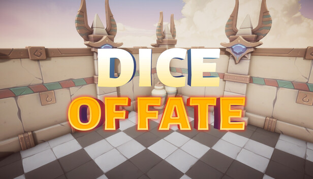 命運之骰 Dice of Fate 社群視覺圖