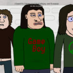 芬蘭校園大暴走！黑色幽默 FPS 動作冒險《Anarchy School》帶你揭開禁忌校園秘密