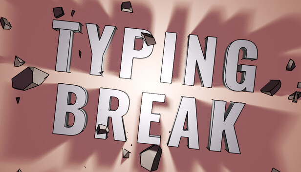 Typing Break 遊戲封面