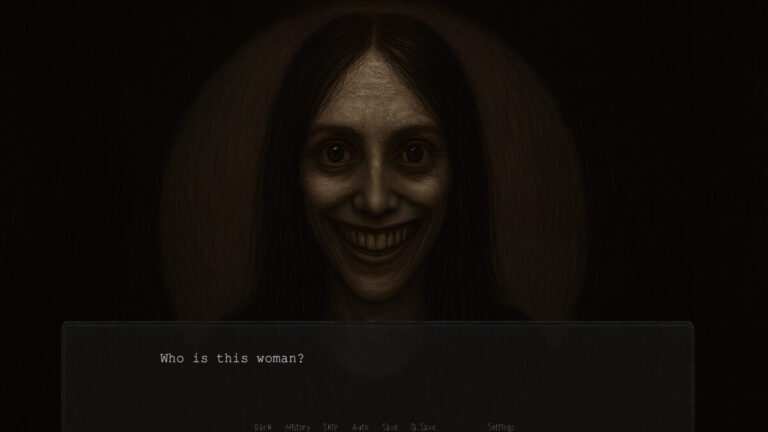 挑戰心理極限！心理恐怖點擊解謎新作《微弱迴聲》揭開公寓禁忌，Sora AI 打造超現實恐懼美學