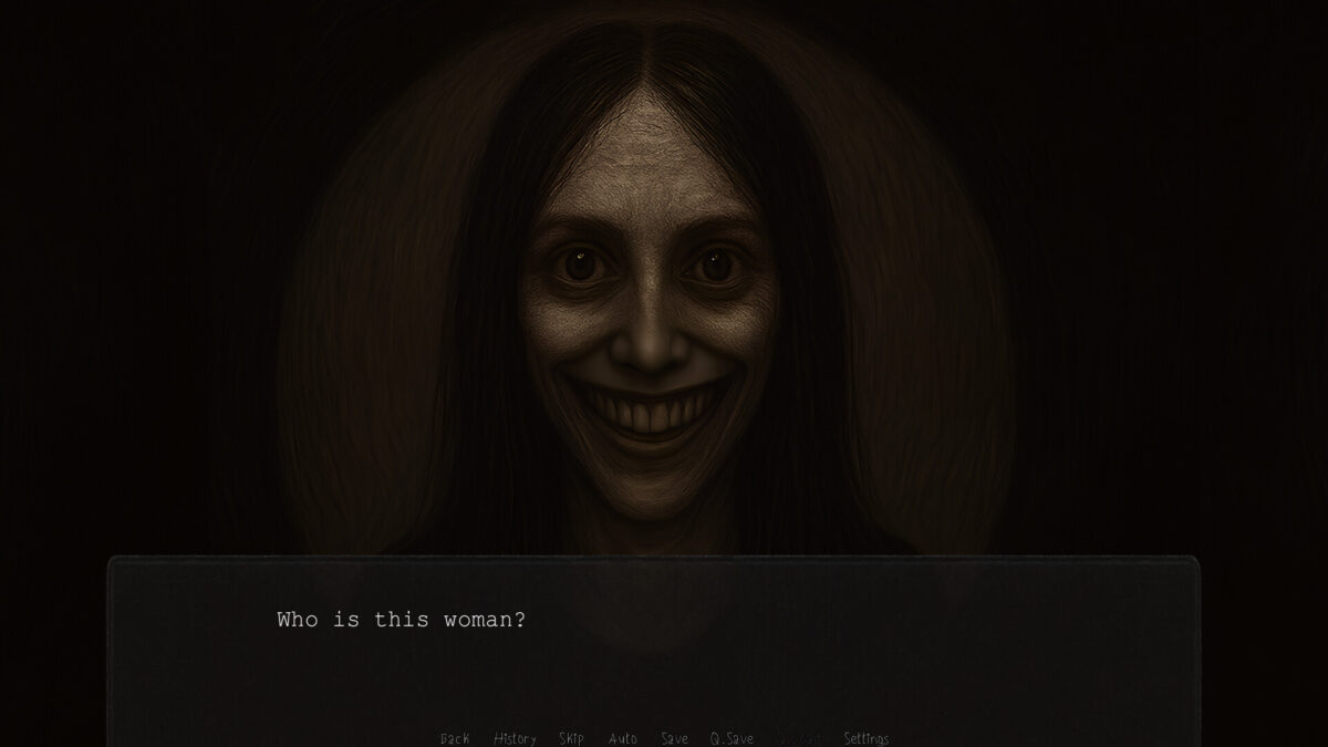 挑戰心理極限！心理恐怖點擊解謎新作《微弱迴聲》揭開公寓禁忌，Sora AI 打造超現實恐懼美學