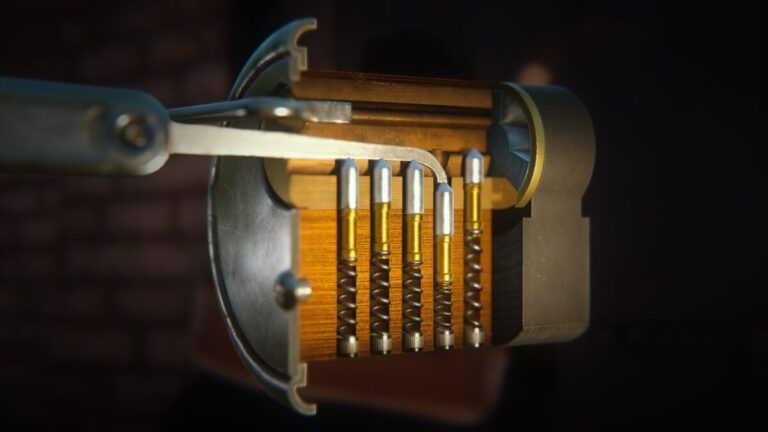 好評必玩！Xbox《美國竊賊：80 年代》沙盒模擬大作登陸，XSX 展現 4K 極致流暢