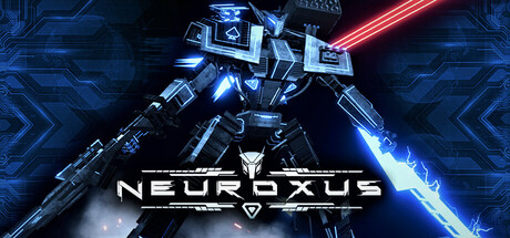 NEUROXUS 遊戲標題大圖