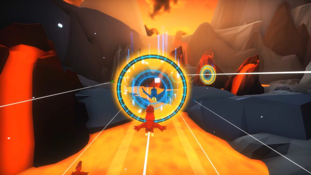 4K/120幀極致流暢！Xbox 療癒飛行冒險《Sora：叢林之風》正式揭曉，化身鸚鵡開啟心靈之旅