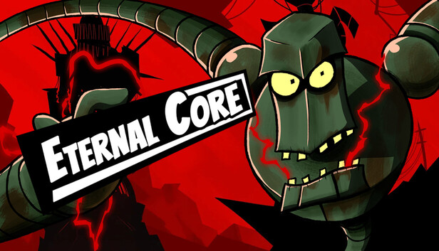 Eternal Core 社群分享大圖