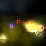 極度黑暗恐懼！俯視角生存射擊新作《Dead Zombie》登陸 Steam，靠手電筒與強力火網殺出喪屍重圍