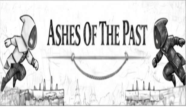 Ashes Of The Past 社群分享圖