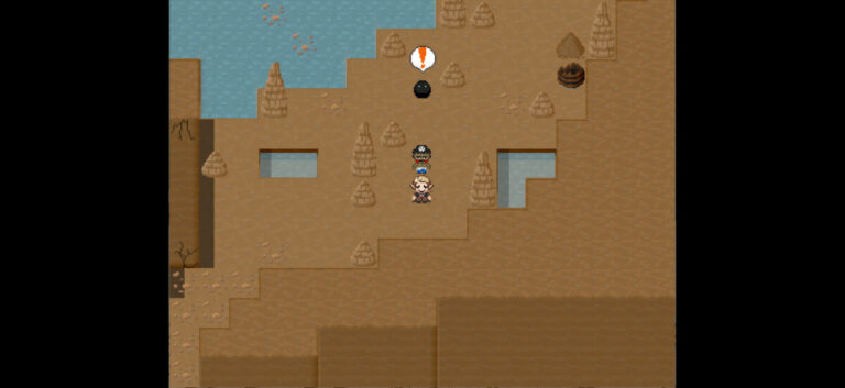 復古 JRPG 迷必收！像素風新作《乙太龍之咒》登陸 Steam，展開幽默又熱血的奇幻冒險之路