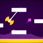 硬派跑酷新作《跳躍或死亡》登陸 Steam！極簡霓虹風格搭配高難度挑戰，動作遊戲迷必玩