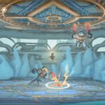 絕美硬派新作！PS5《MIO：軌道記憶》類銀河戰士惡魔城手繪風驚艷，爽快必玩！