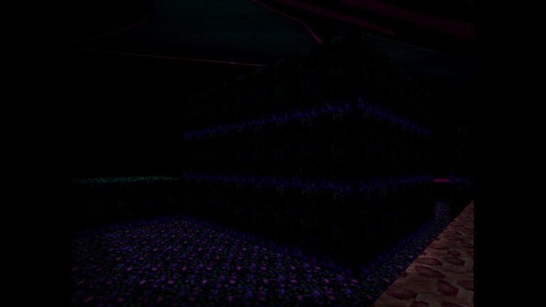 網傳有進無出？Steam 心理恐怖新作《無盡走廊》正式公開，挑戰隨機維度與無盡空間的生存極限！