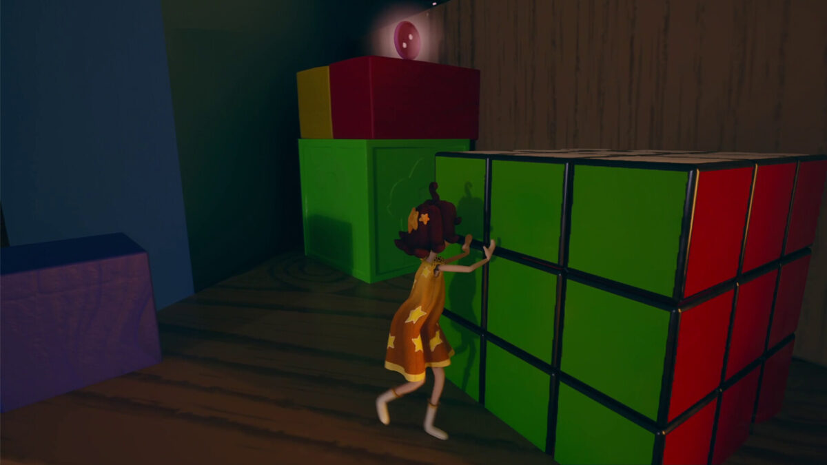 Steam 免費神作！物理益智冒險《桑迪 Sandy》極致畫質挑戰顯卡極限，體驗最治癒的布偶歸家之旅