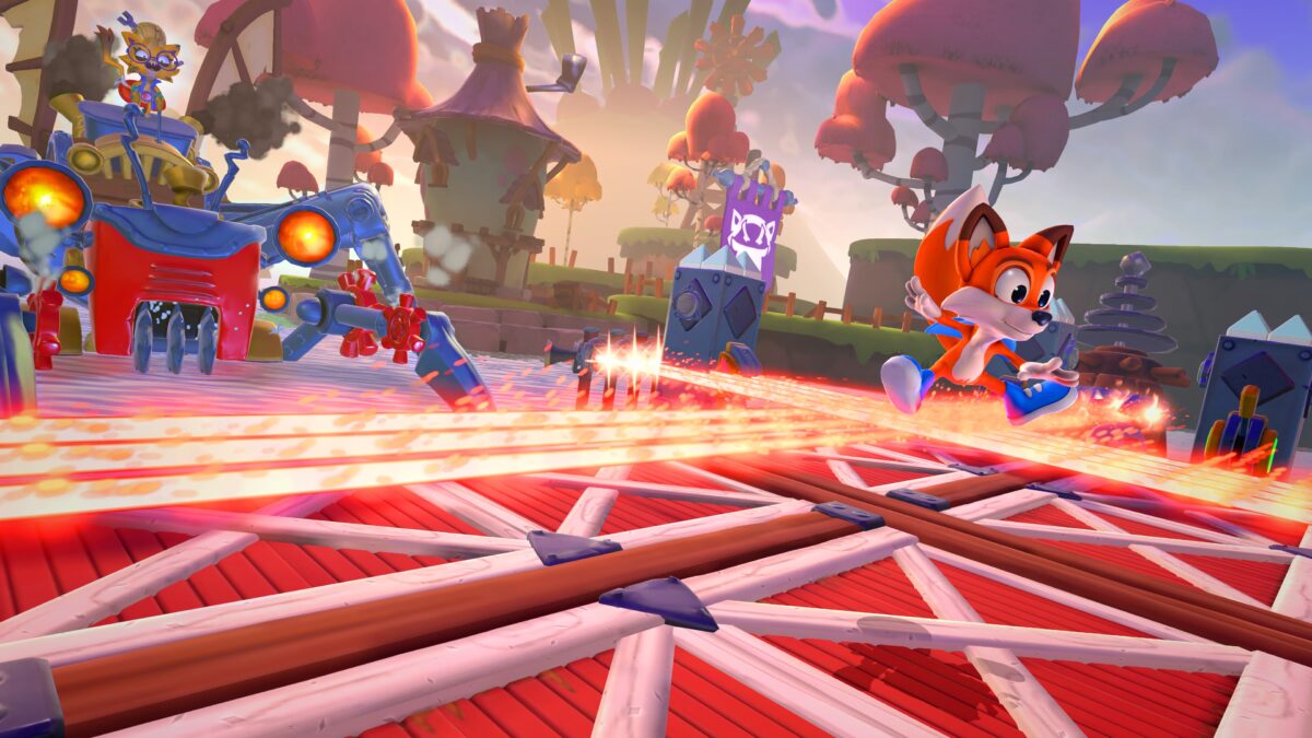 豐富的收集要素