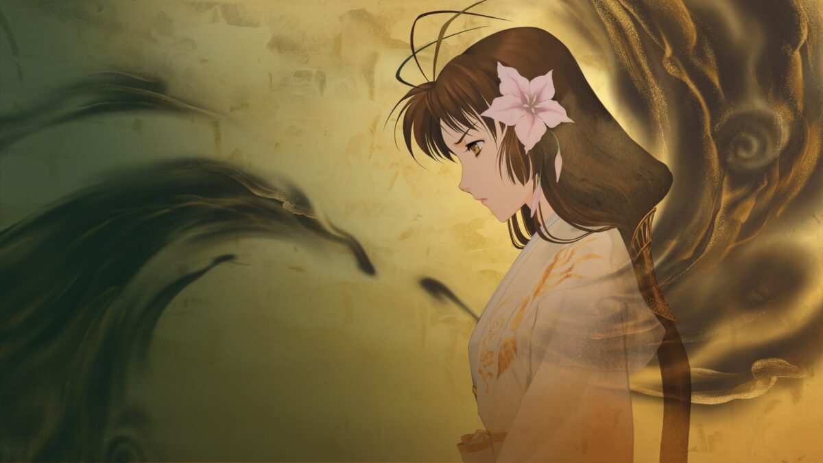 Oreshika (俺屍) 遊戲背景