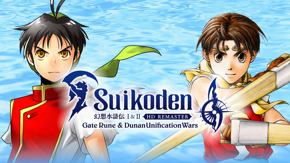 經典角色重製插畫