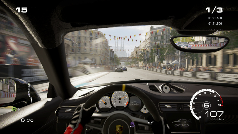 Gameplay Screenshot 5