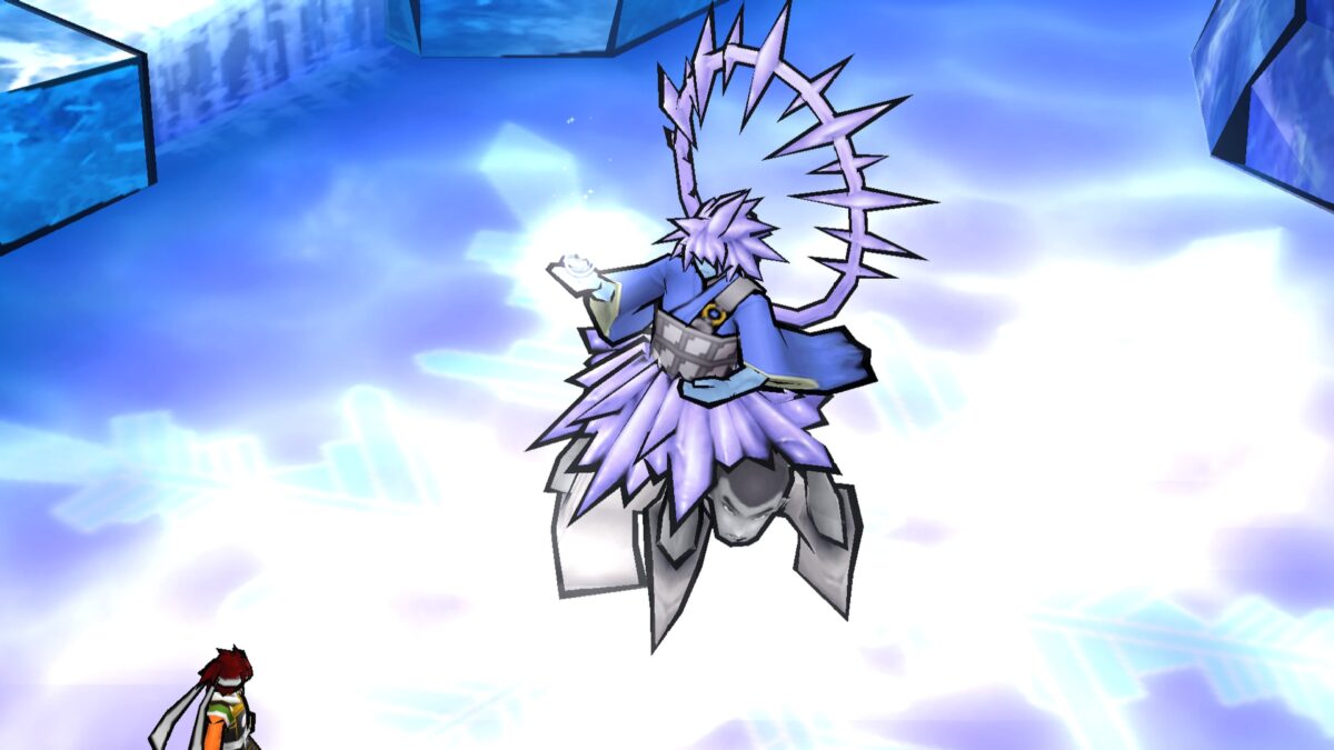 最終挑戰：跨越宿命的障礙