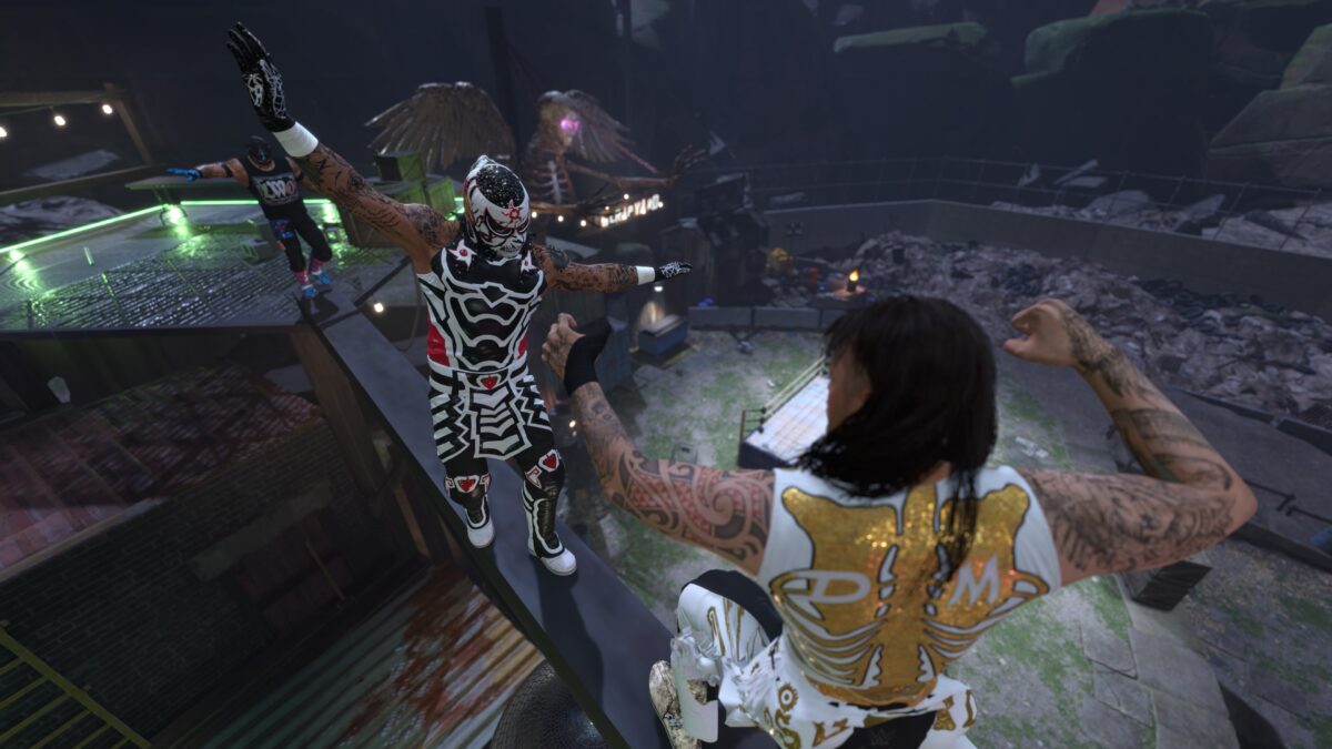 豐富的場景編輯功能