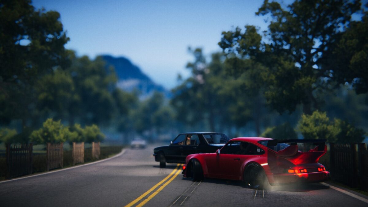 汽車銷售模擬器 2023 拍賣場情境