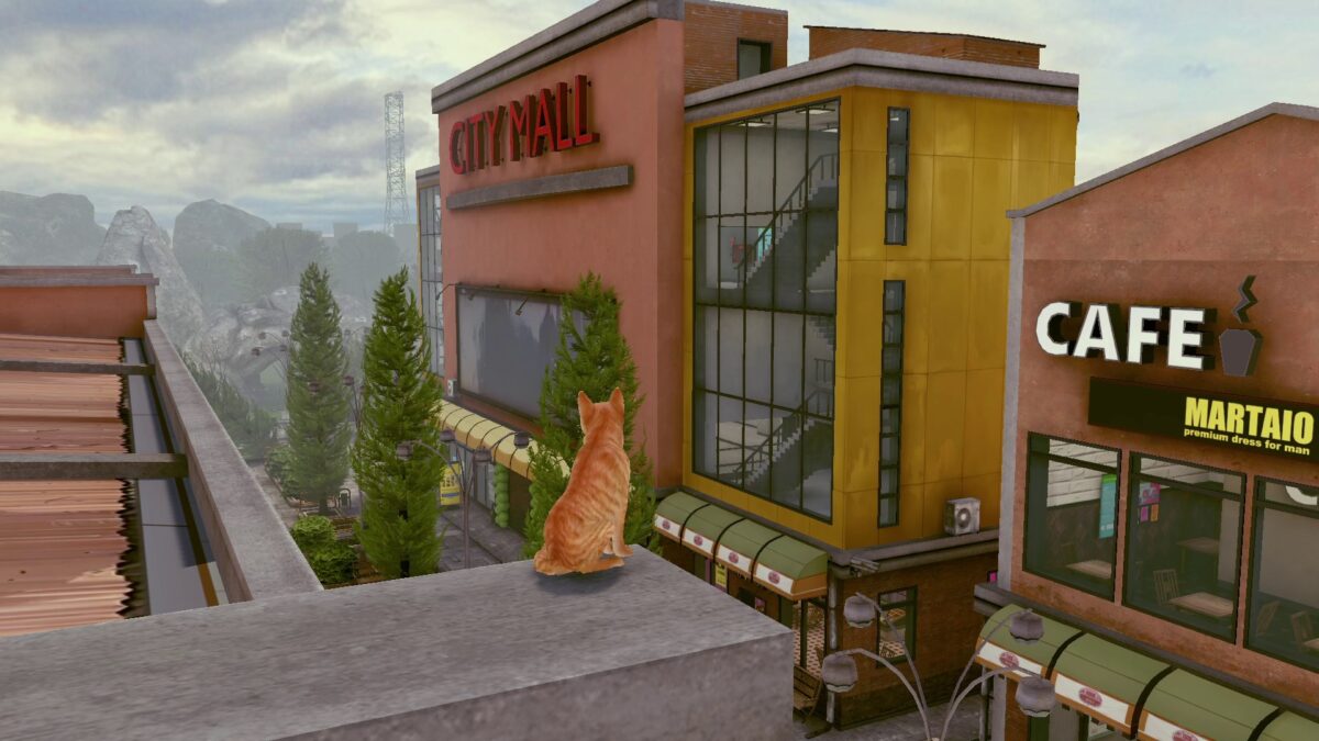 Little Strays 2 秘密實驗室探索