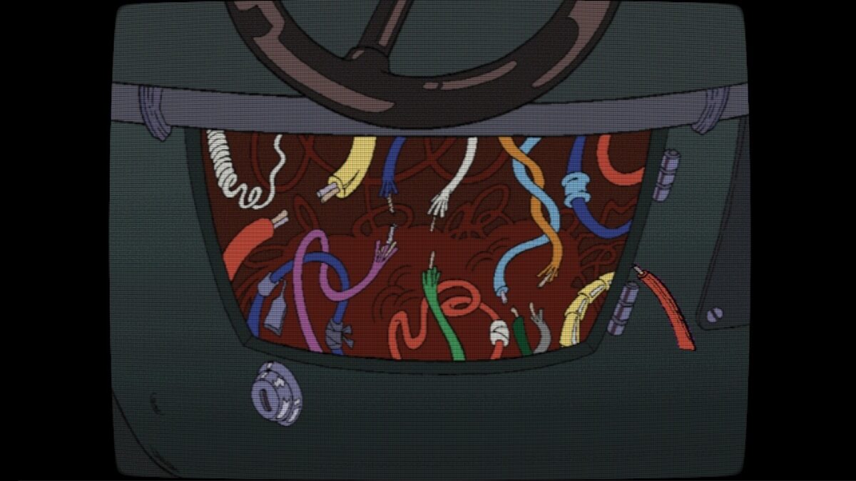 弗雷德與傑夫：原子硫酸鹽 遊戲截圖三