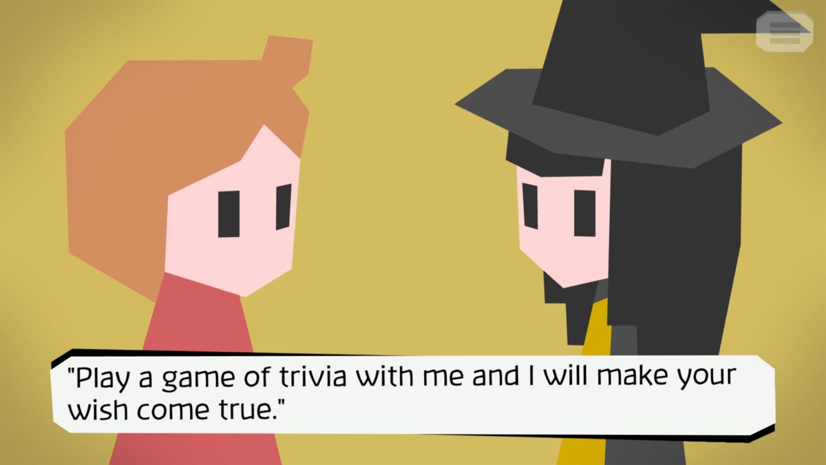 Majotori 遊戲畫面截圖一