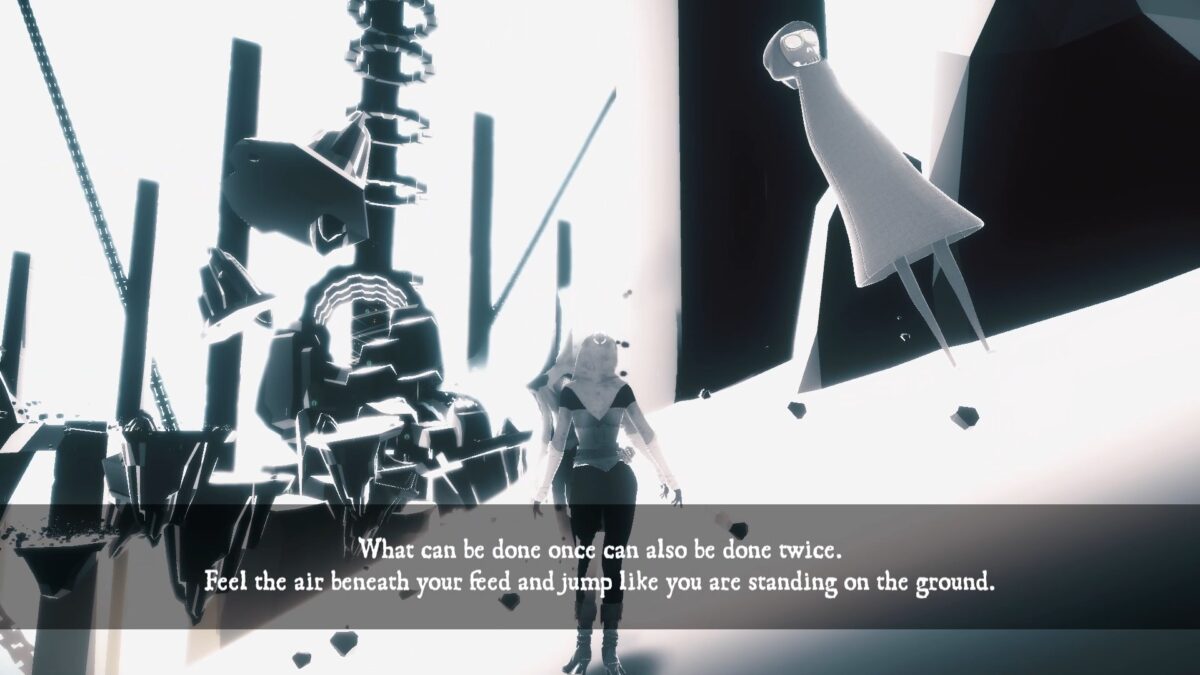 探索隱藏在雲端文明中的秘密