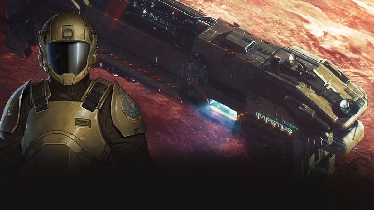 MENACE 戰略指揮畫面預覽