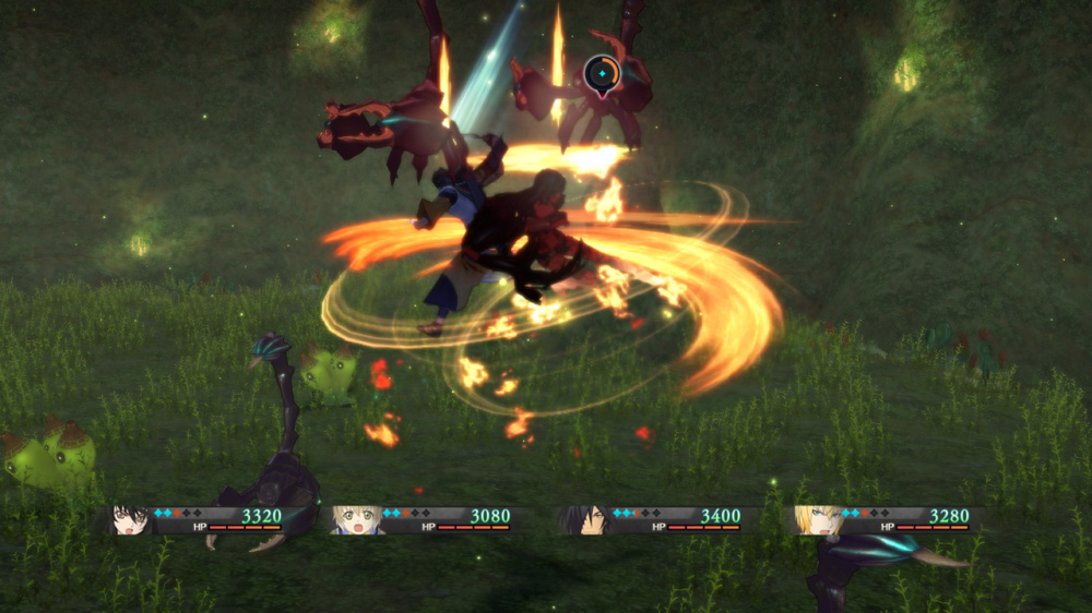 薇爾貝特的覺醒時刻