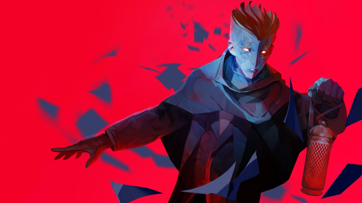 書行者：故事竊賊 遊戲封面