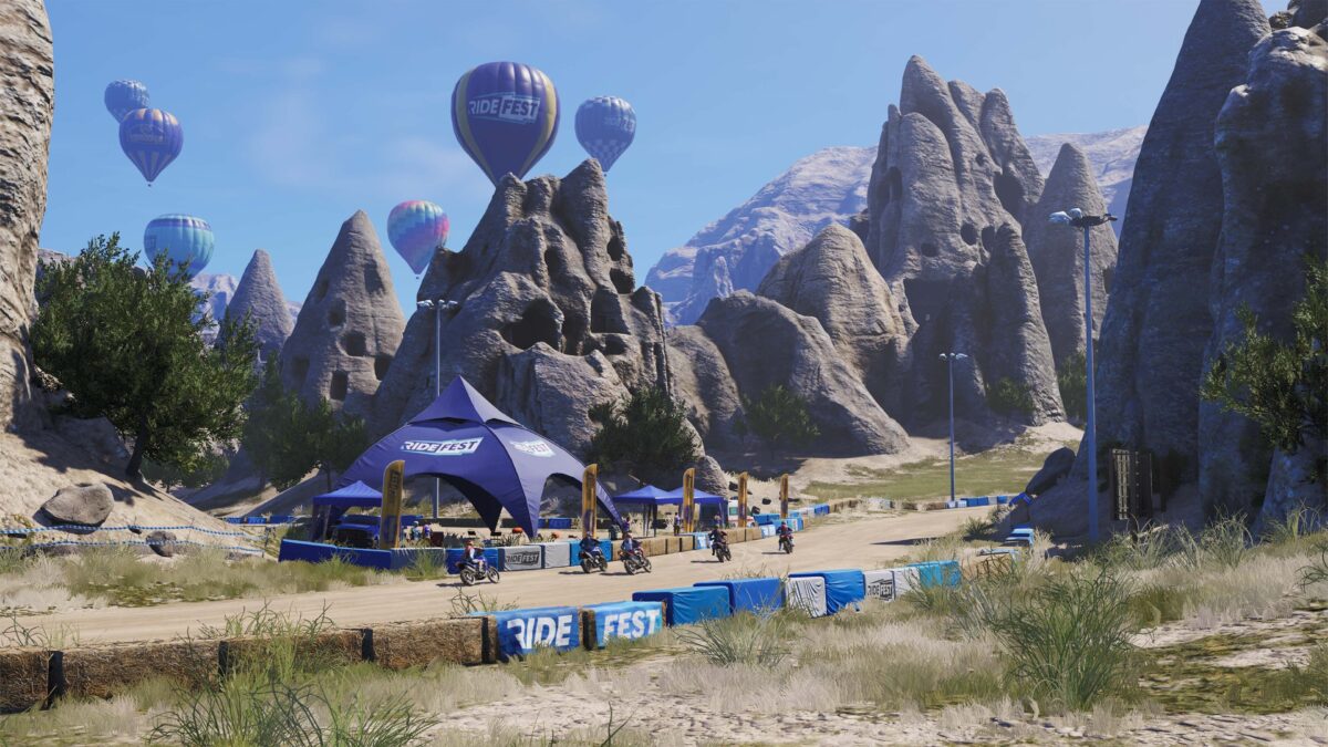 PS5 Pro 增強後的超高品質畫面