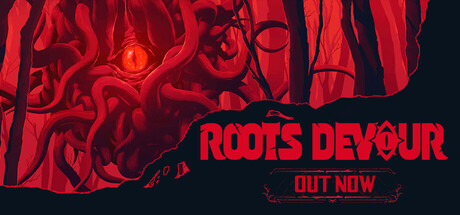 Roots Devour 遊戲標題大圖