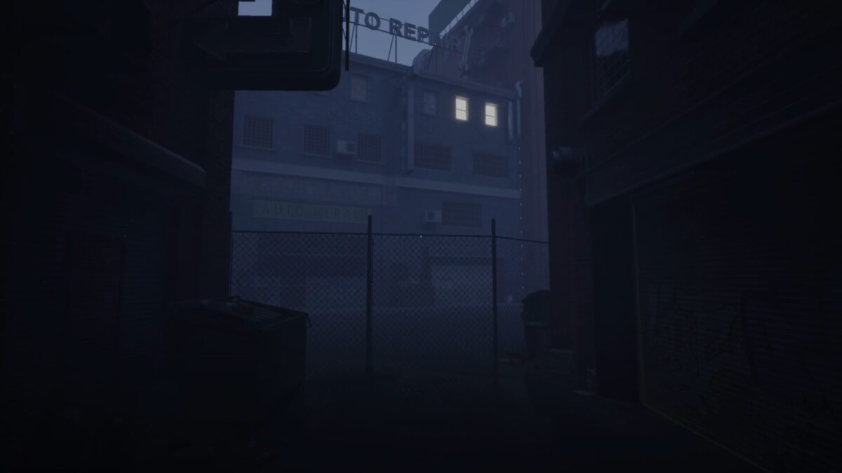 遊戲中的對話選擇將影響劇情發展