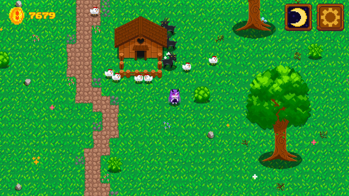 面對多樣化的敵人與複雜的地形