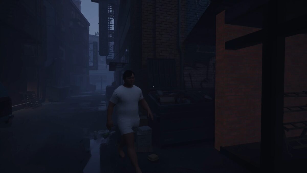 準備高蛋白奶昔是每晚的必經流程