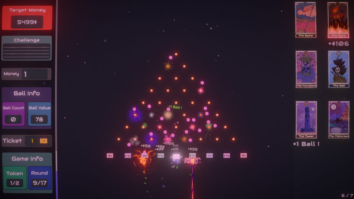 精美的復古視覺效果