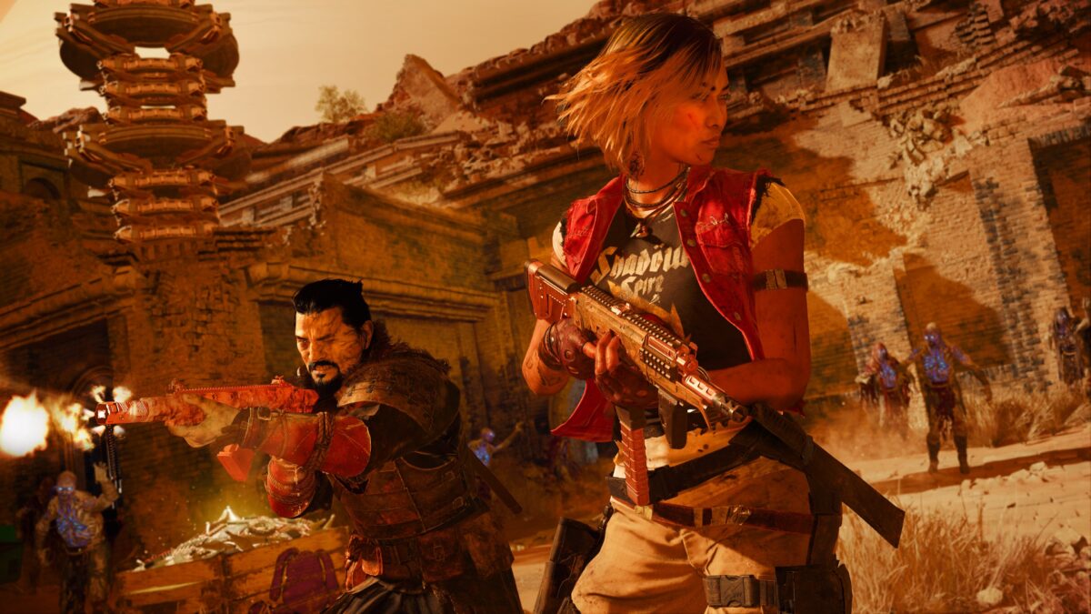 戰場中的載具與戰術運用