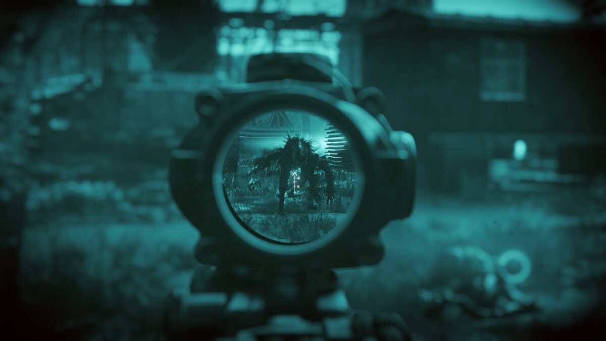 小隊協作與撤離點的防禦戰