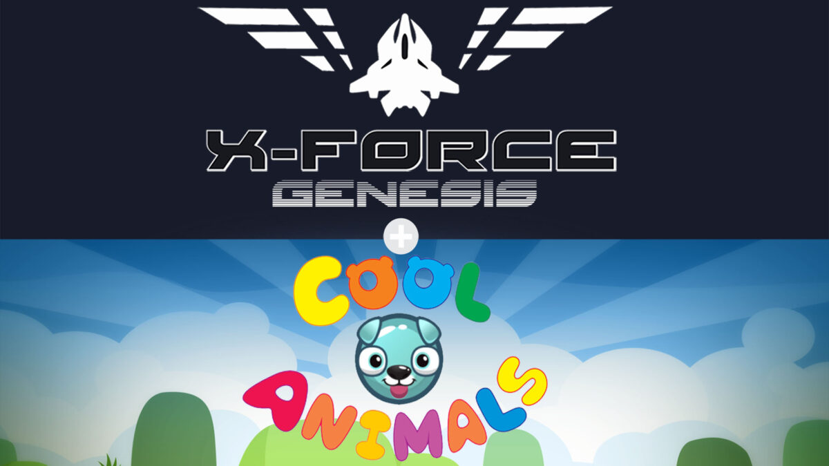 PROMO PACK 2X1 遊戲主視覺圖