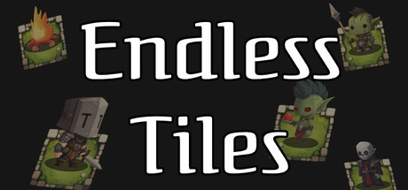 Steam 銅板價神作《Endless Tiles》登場！3x3 九宮格 Roguelike 結合《背包英雄》玩法超上癮