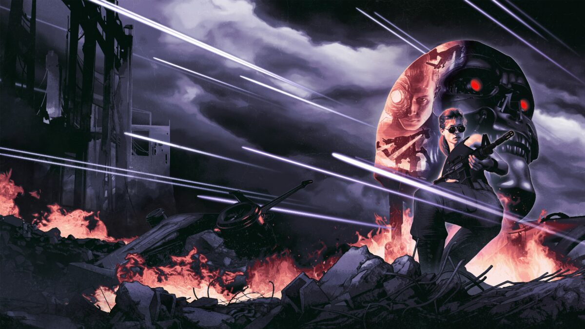 PS5《Terminator 2D: NO FATE》經典回歸！2026 必玩像素動作神作